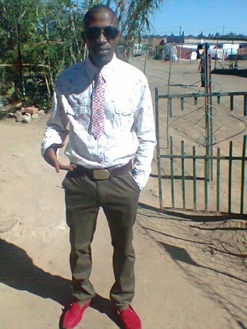 brown64, 38 Ventersburg, Free State, South Africa