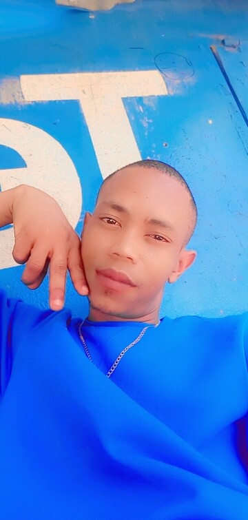 Chris136, 29 Middelburg (MP), Mpumalanga, South Africa