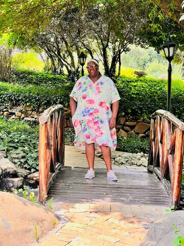 Thandilove, 56 Vereeniging, Gauteng, South Africa