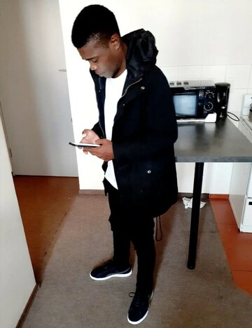 Emmanuel 30, 35 Midrand, Gauteng, South Africa