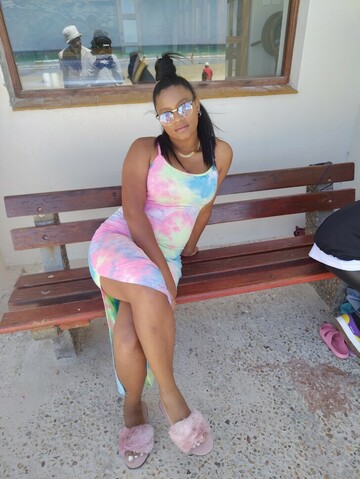 MISS COMPLICATED, 24 Cape Town, Western Cape, South Africa