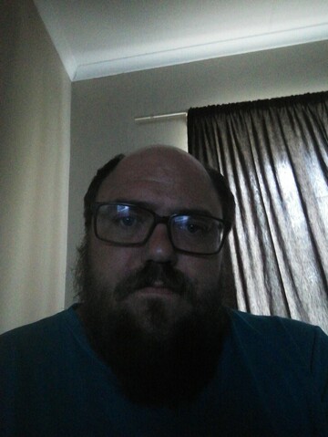 Hopelessromantic, 38 Brits, North West, South Africa