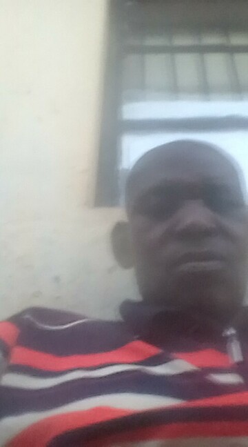 Rulph, 53 Polokwane, Limpopo, South Africa