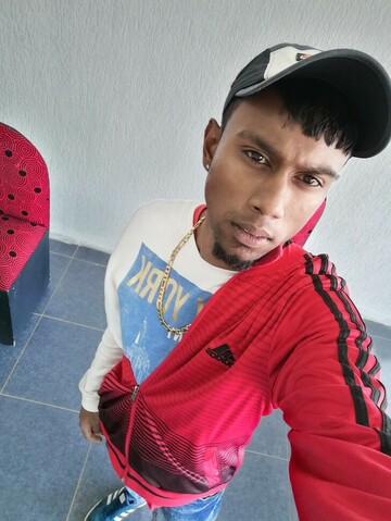 Slick Nick, 29 Johannesburg South, Gauteng, South Africa