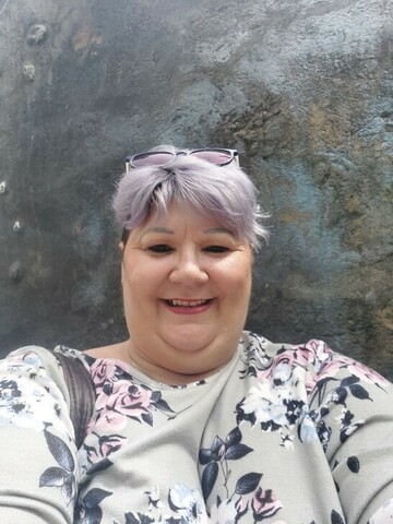 Marjorie, 56 Port Elizabeth, Eastern Cape, South Africa