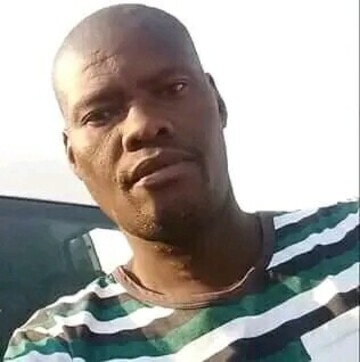 Gavin343, 48 Witbank, Mpumalanga, South Africa