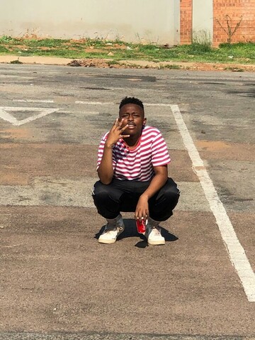 Dizzy374, 23 Polokwane, Limpopo, South Africa