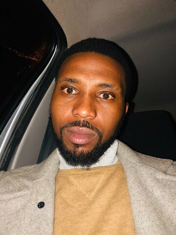 Roldy, 34 Vosloorus, Gauteng, South Africa