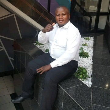 Nomolily, 35 Randburg, Gauteng, South Africa