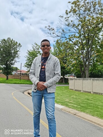 Phindulo, 24 Johannesburg, Gauteng, South Africa