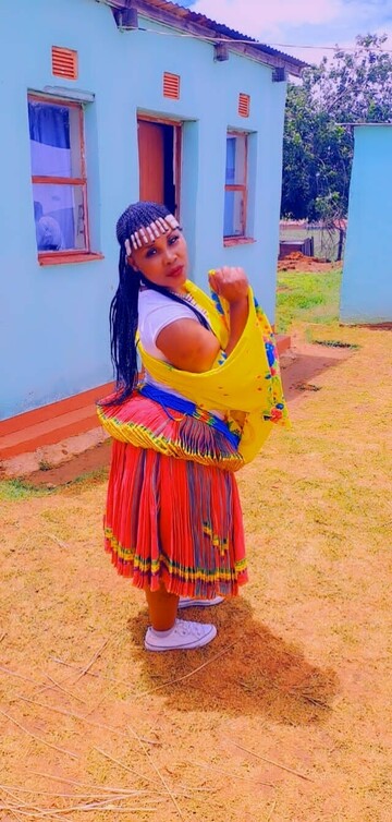 Refilwe136, 29 Soweto, Gauteng, South Africa