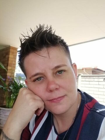 Bianca112, 40 Lephalale, Limpopo, South Africa