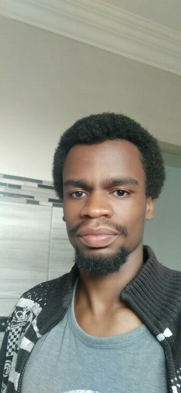 TshepoHM, 24 Pretoria, Gauteng, South Africa