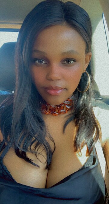 Lindy Ann, 25 Mtubatuba, KwaZulu-Natal, South Africa