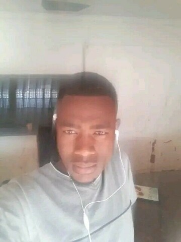 Chriss, 26 Nquthu, KwaZulu-Natal, South Africa
