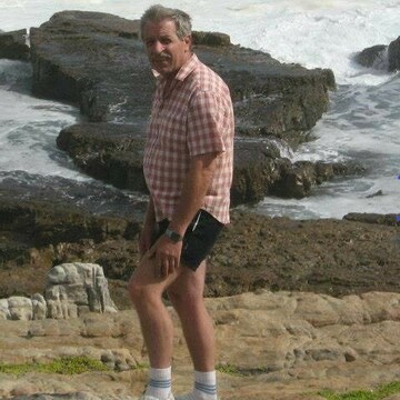 Passionate, 68 Cape Town, Western Cape, South Africa