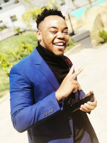 the original David :), 25 Midrand, Gauteng, South Africa