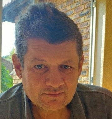 Buffel, 58 Randburg, Gauteng, South Africa