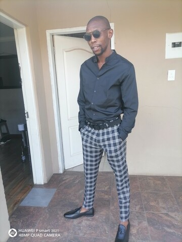 DaddyNox, 31 Benoni, Gauteng, South Africa