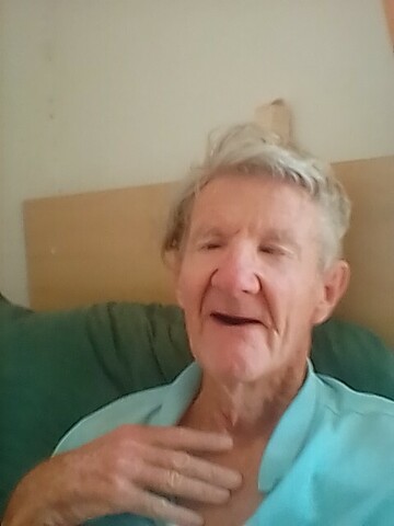 Dave, 79 Cape Town, Western Cape, South Africa