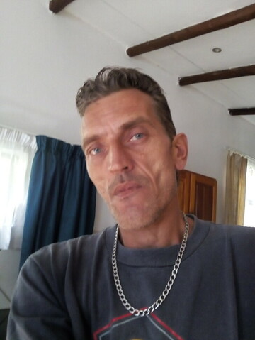 single, 45 Louis Trichardt, Limpopo, South Africa