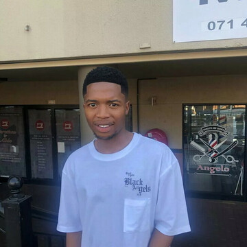 Slug265, 23 Centurion, Gauteng, South Africa