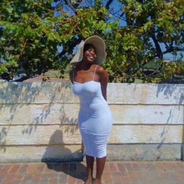 AfrikanBerry, 23 Vereeniging, Gauteng, South Africa