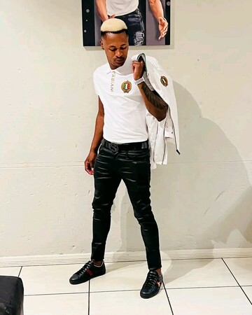 Mahlatse bujwa, 31 Polokwane, Limpopo, South Africa