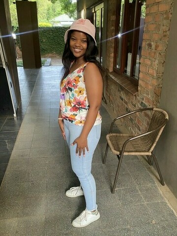ZamaZee, 28 Witbank, Mpumalanga, South Africa