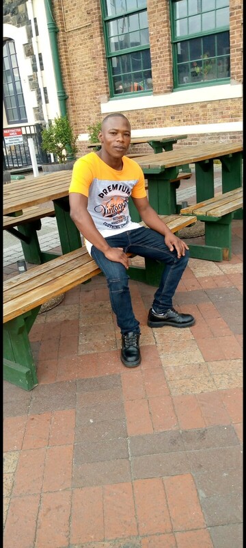 Gebou, 29 Cape Town, Western Cape, South Africa