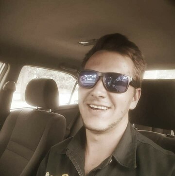 Mike228, 28 Welkom, Free State, South Africa