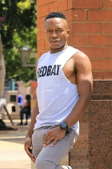 Kenzo136, 29 Centurion, Gauteng, South Africa