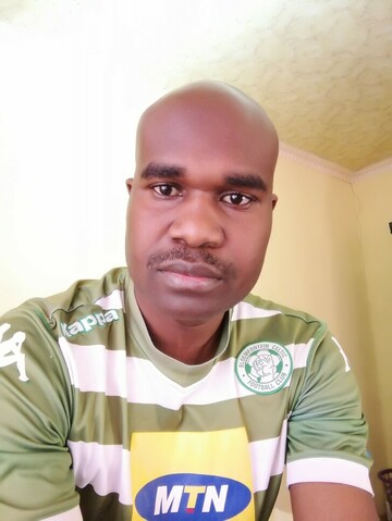 Obert, 37 Katlehong, Gauteng, South Africa