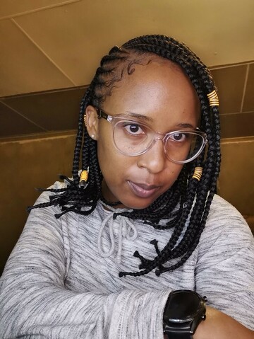 Nonzuzo, 34 Alberton, Gauteng, South Africa