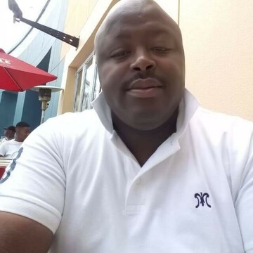 Bra K, 49 Soweto, Gauteng, South Africa