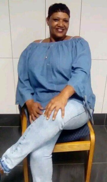 Patty261, 50 Cape Town, Western Cape, South Africa