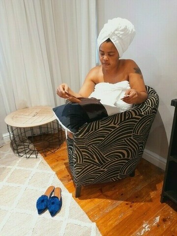 Elamanda, 40 Cape Town, Western Cape, South Africa