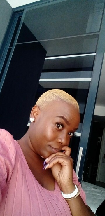 Buyi Dee, 28 Alexandra, Gauteng, South Africa