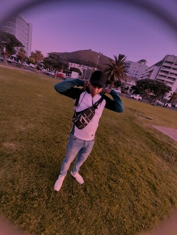 Nathanrich, 23 Cape Town, Western Cape, South Africa