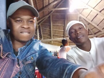 Dave y, 32 Pretoria, Gauteng, South Africa