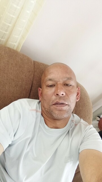 Granddad, 53 Cape Town, Western Cape, South Africa