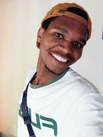 Thushego, 23 Boksburg, Gauteng, South Africa