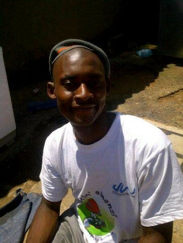 buja, 36 Soweto, Gauteng, South Africa