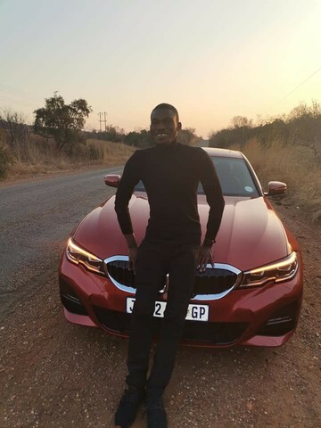 Topson, 35 Pretoria, Gauteng, South Africa
