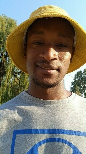 Black buddy, 38 Kempton Park, Gauteng, South Africa