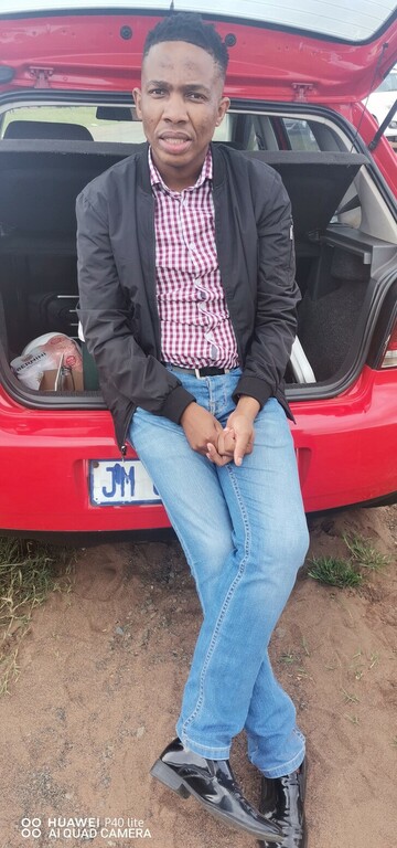 Mazwai, 35 Vryheid, KwaZulu-Natal, South Africa