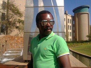 MJ81, 53 Soweto, Gauteng, South Africa