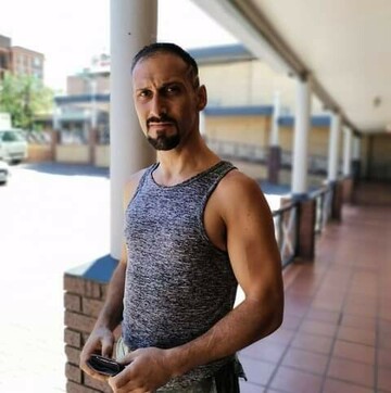 SweetGntleCOMPA, 40 Pretoria, Gauteng, South Africa