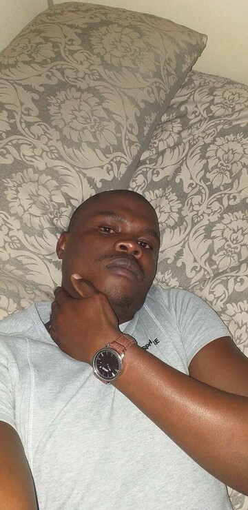 kenny32, 36 Benoni, Gauteng, South Africa