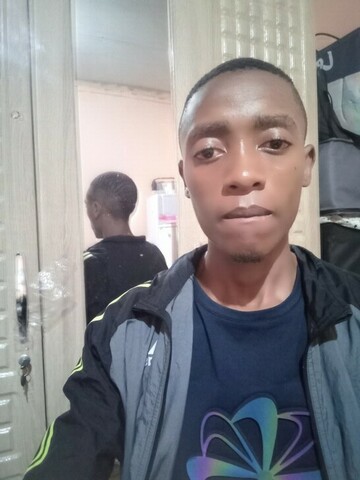 La Kat, 24 Vereeniging, Gauteng, South Africa